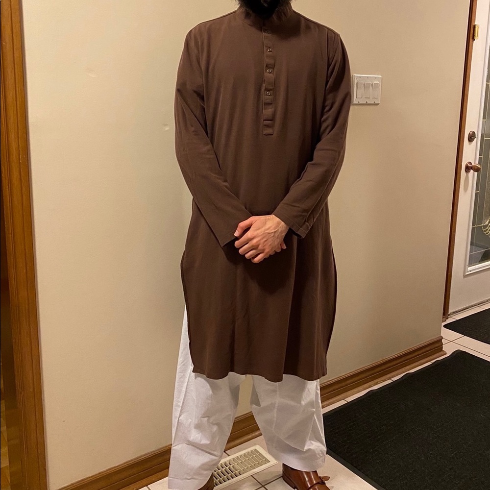 Men’s Kurta